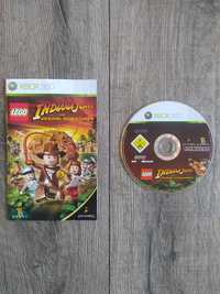 Gra Xbox 360 LEGO Indiana Jones Wysyłka