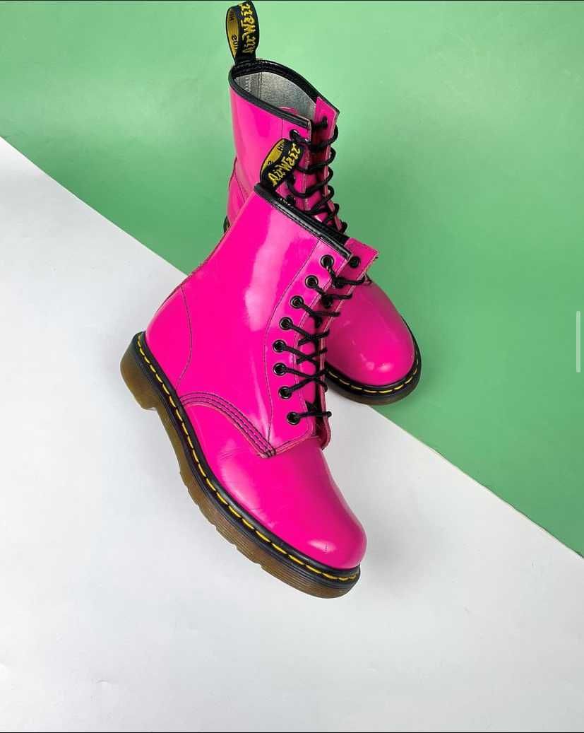 dr. Martens 1460 38 розмір оригінал original