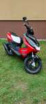 Sprzedam Yamaha Aerox