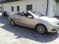 Opel Astra H TwinTop 2007 1.8 140 KM Z167 Kabriolet