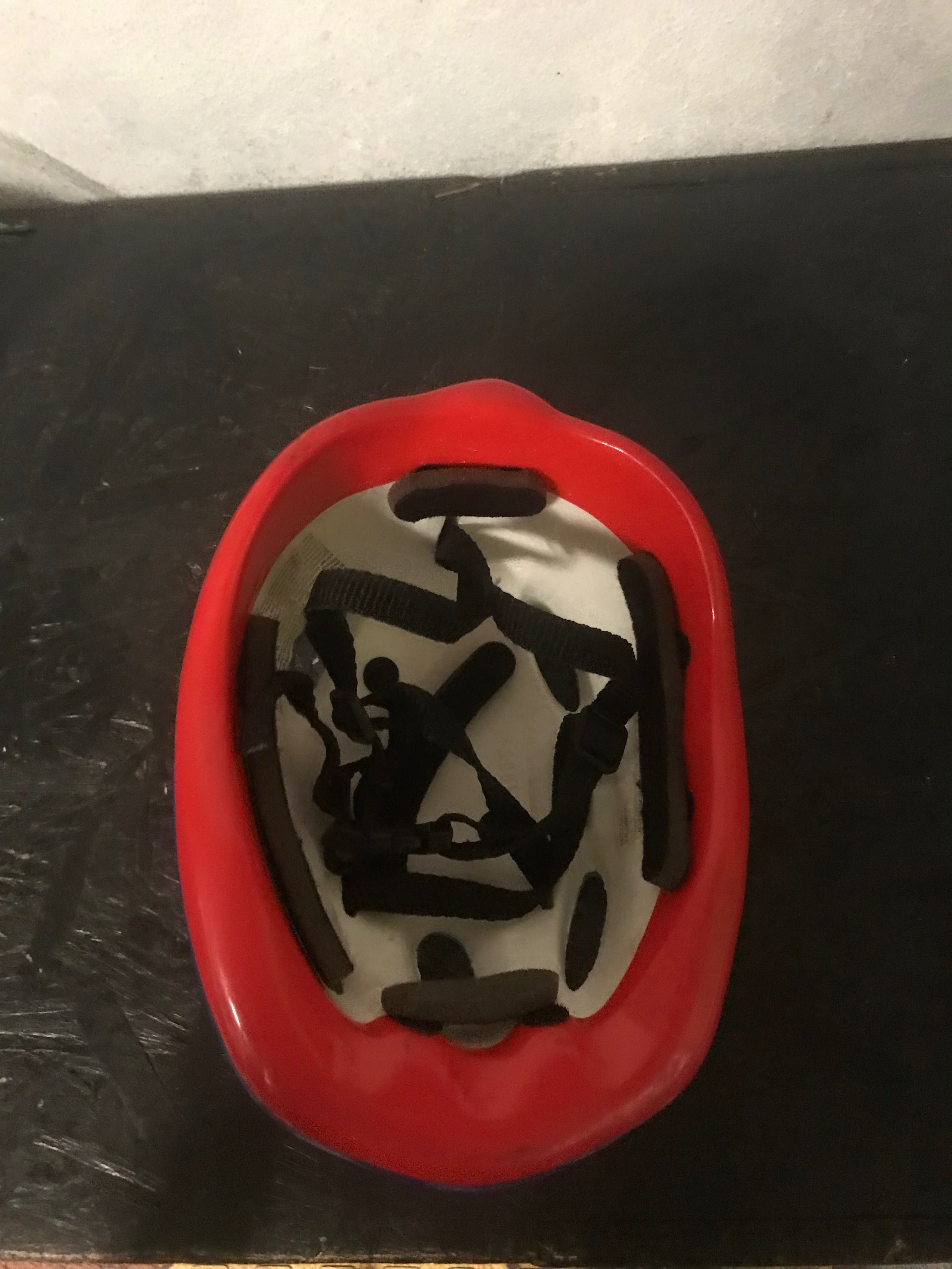 Capacete de ciclismo, criança 3-5 anos