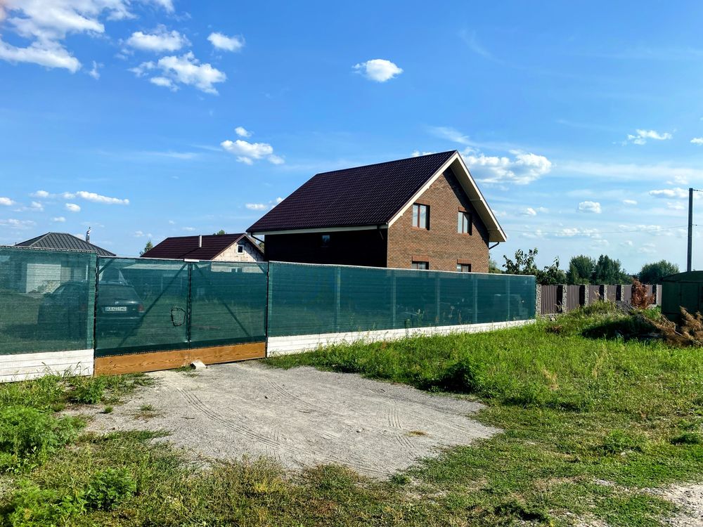 Продаж ділянки біля соснового лісу! с. Петрушки 10 соток