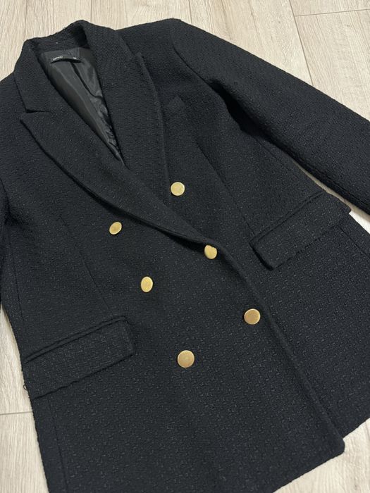 Твідовий піджак