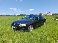 Volksvagen Passat B6 2.0TDI 140KM 2006R.