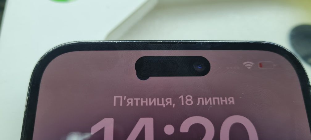 14 про макс айфон екран iPhone 14 pro max display