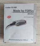 Nowy kabel diagnostyczny Mazda Ford Vgate Vlinker FS usb FORscan, OBD2