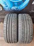 225/40/18 Opony letnie Bridgestone ładna Para