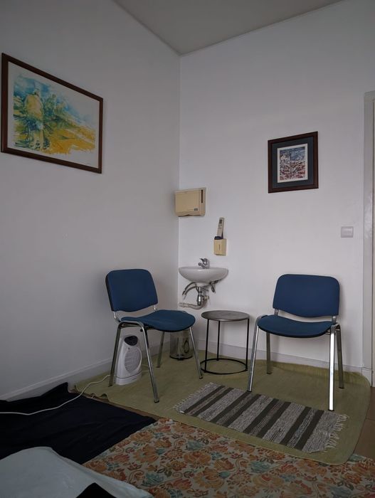 Massagem Ayurveda - Lisboa