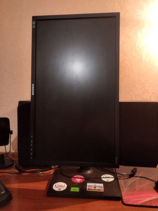 Монітор Samsung S23C650