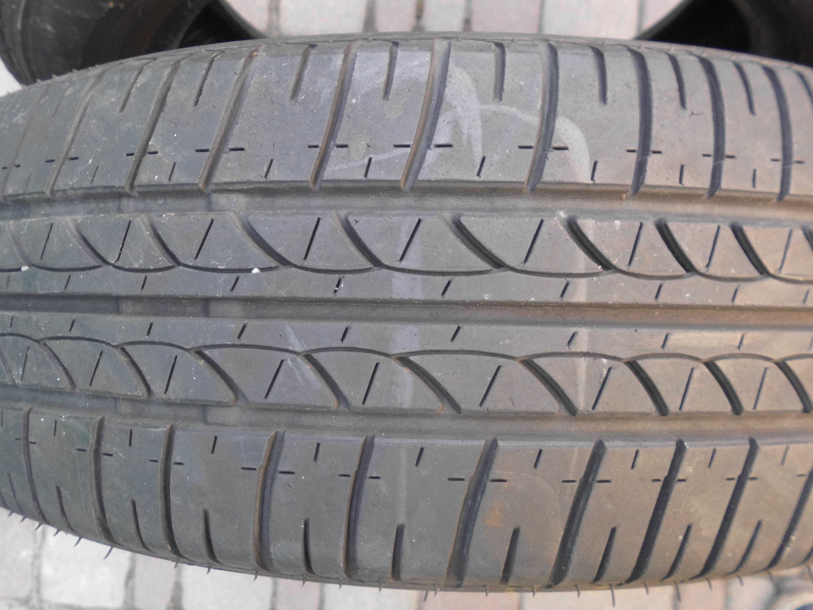 165/65 R15 Bridgestone летние