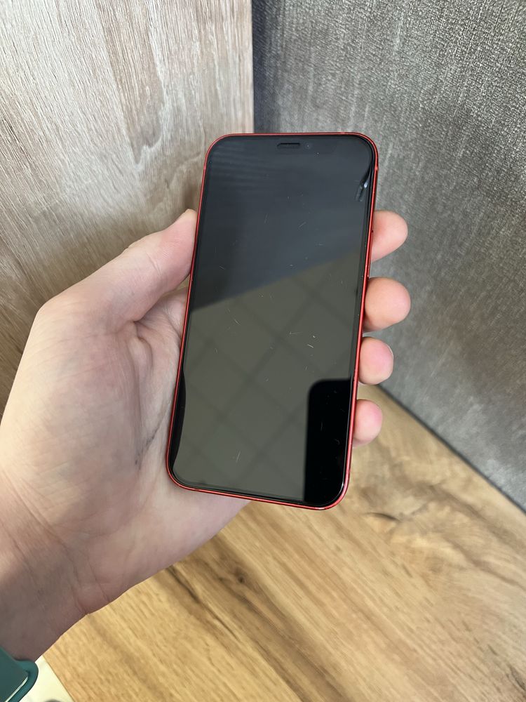 iPhone 12mini 64gb neverlock