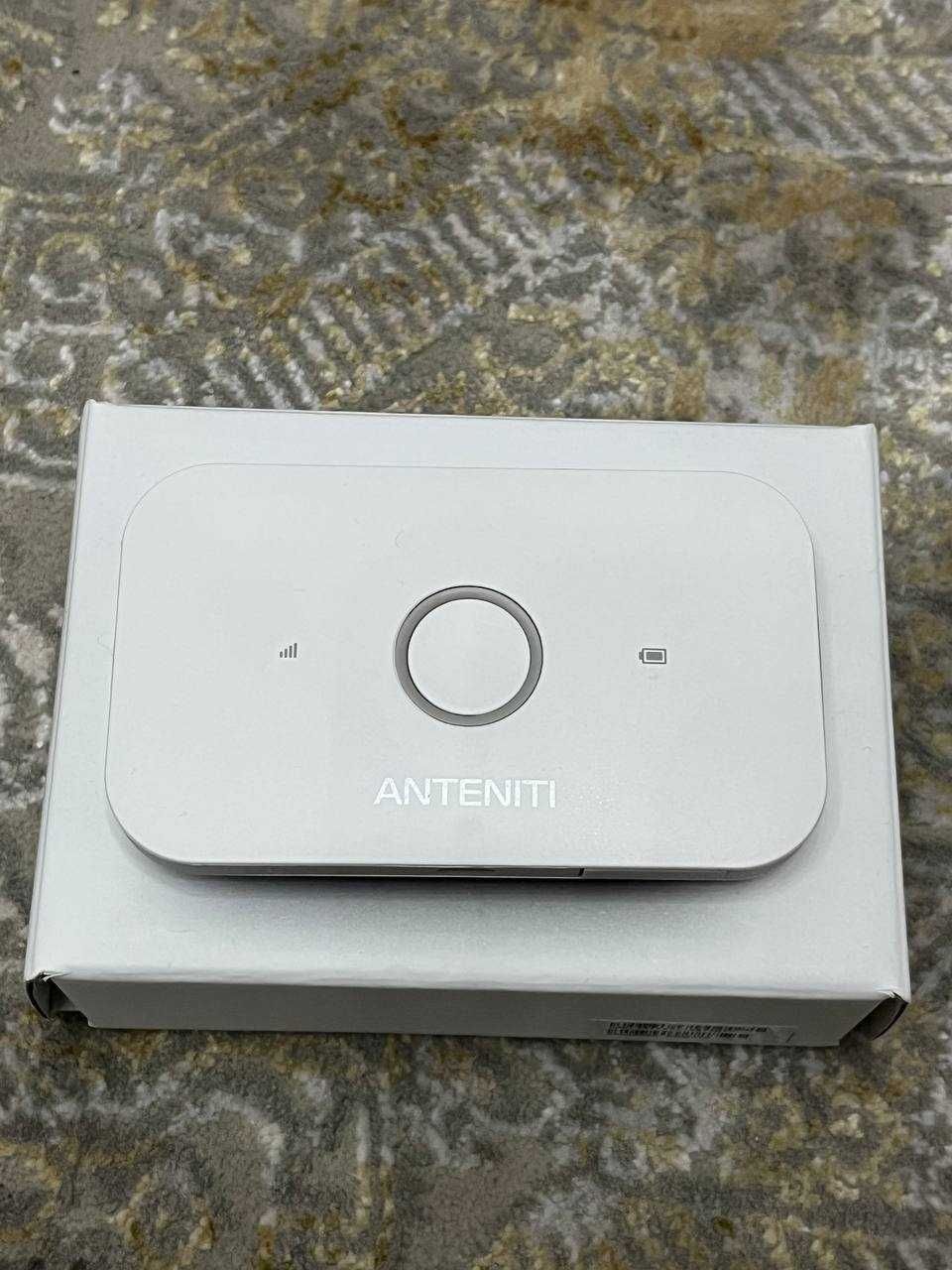 Модем 4G/3G + Wi-Fi роутер ANTENITI E5573