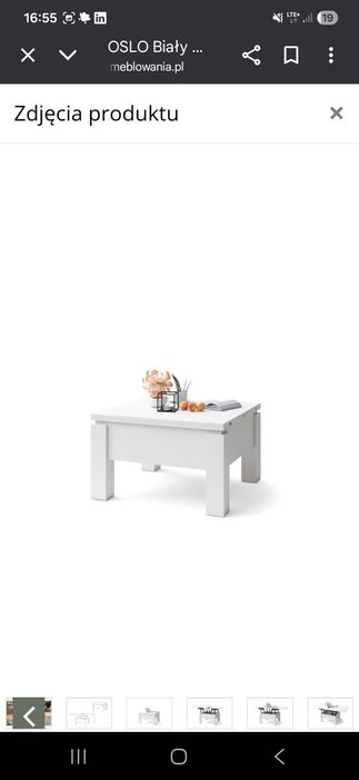 Ława rozkładana – funkcjonalna i idealna do małych pomieszczeń