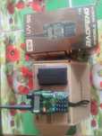 Baofeng UV5 moro  Radiotelefon krótkofalówka