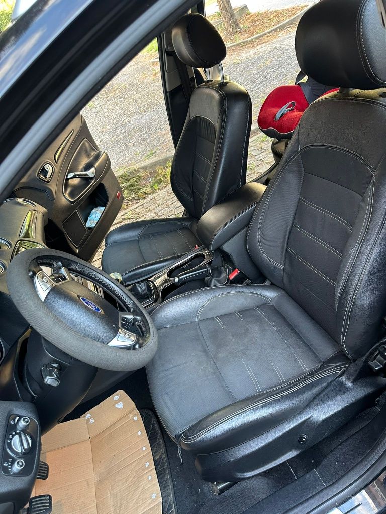 Carrinha Ford Mondeo 2.0