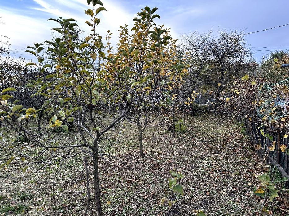 Продам 1/3 будинку