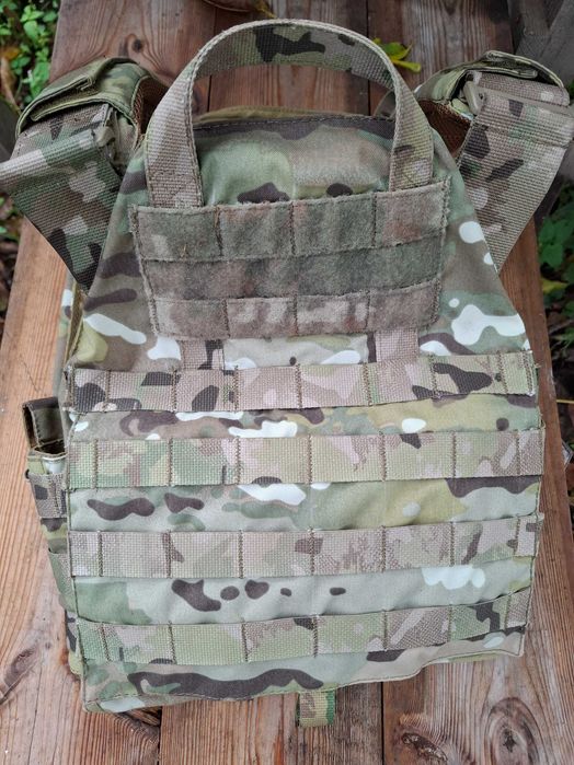 Rosyjski plate carrier ANA M5