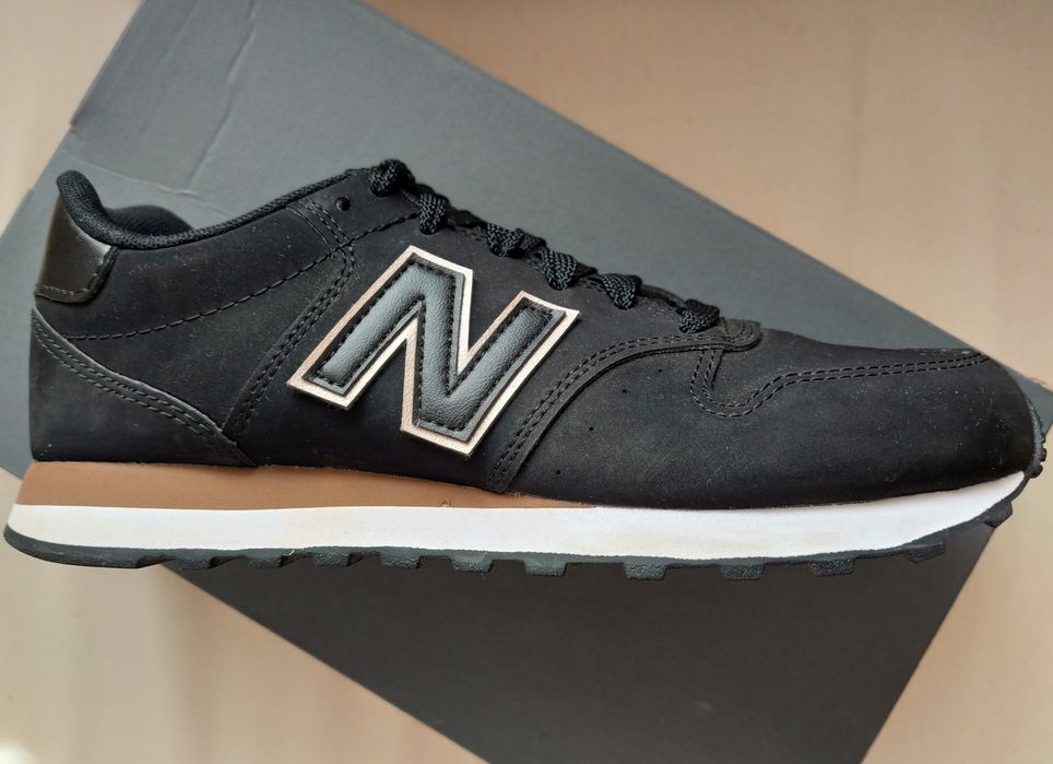 Sapatilhas mulher New Balance