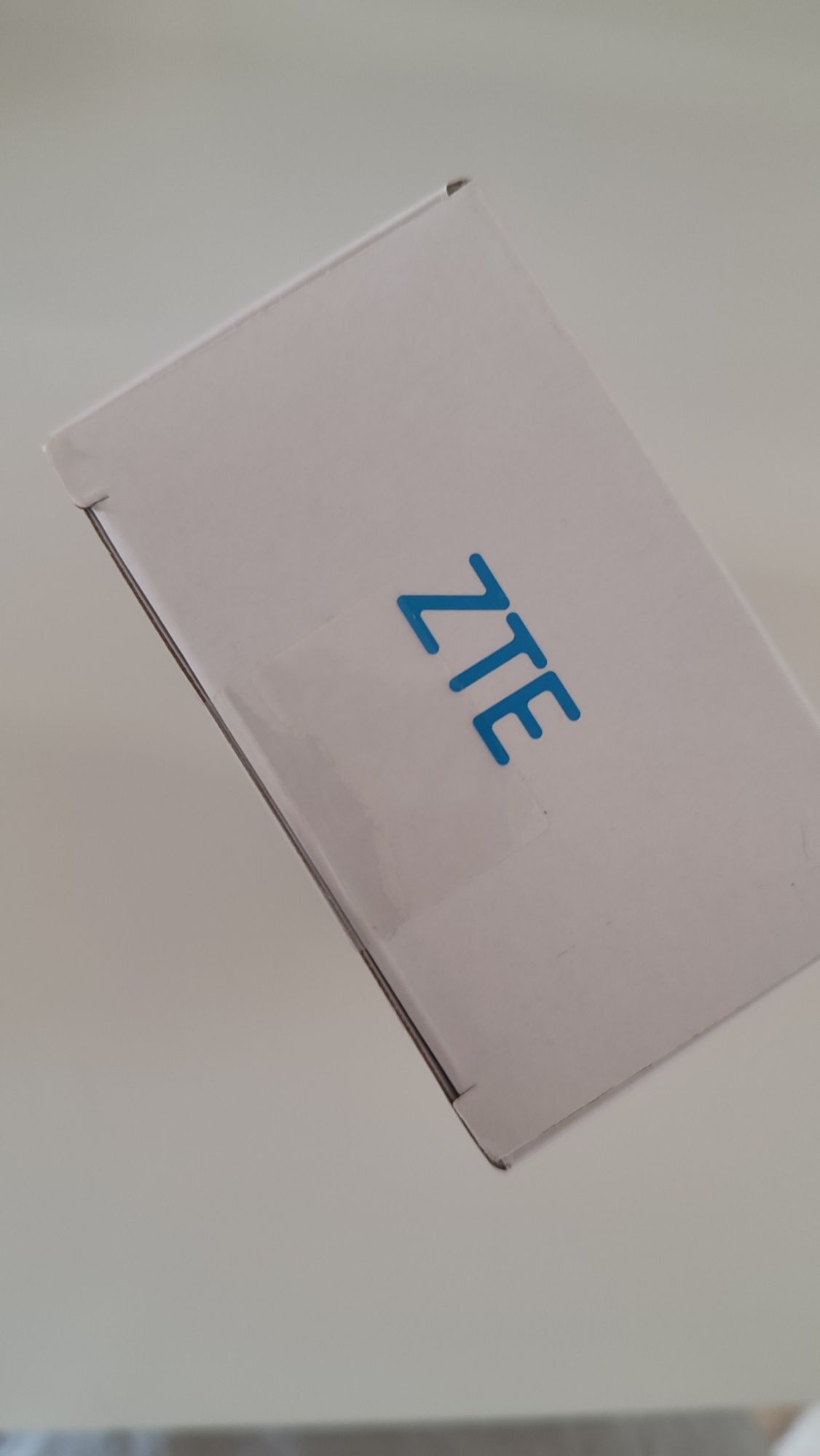 Telemovel ZTE BLADE A34 NOVO