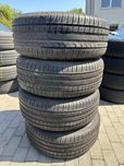 Komplet 4szt opon letnich 245/50 R18 100W PIRELLI CINTURATO P7