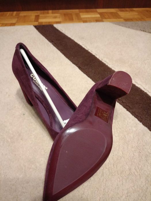 Czółenka damskie nowe