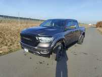 Dodge Ram  Etorque 5.7 HEMI Big Horn wydanie Off Road Zamiana