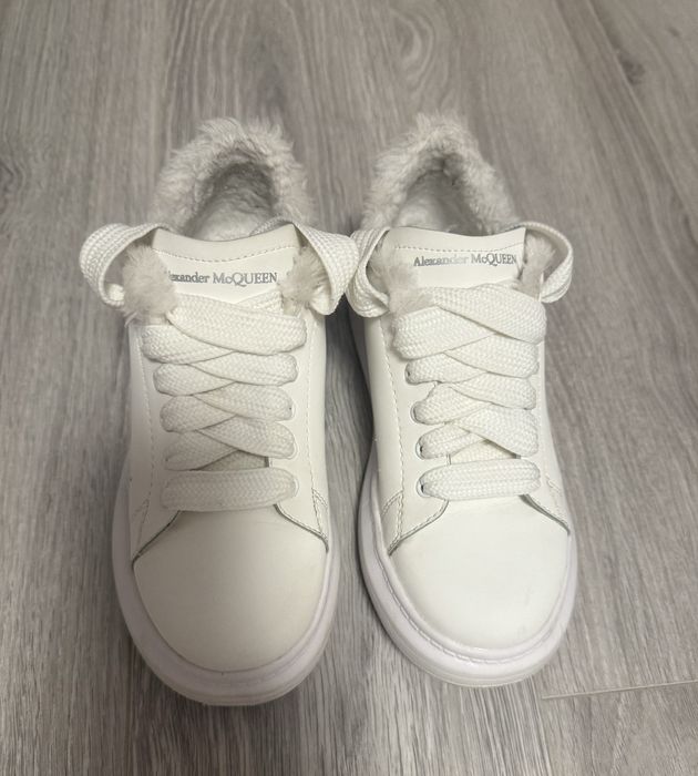 Кроссовки кеды 32