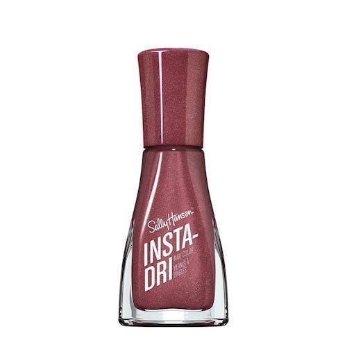 Sally Hansen szybkoschnący lakier do paznokci 413 Expresso 9.17ml