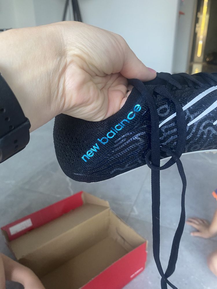 Buty do sprintu New Balance