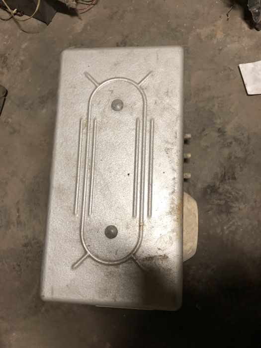 Компресор УК-1М мембранний