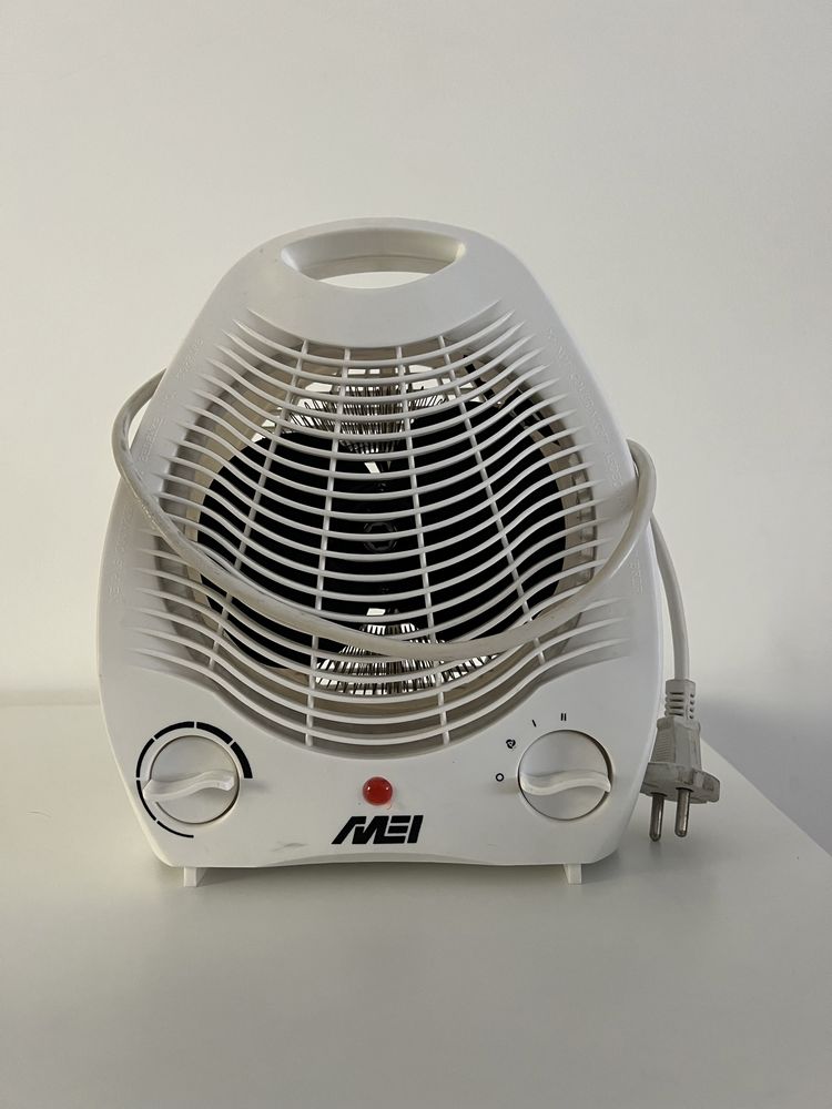 Vendo Termoventildor