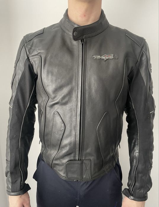 Kurtka motocyklowa Tschul 36