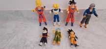 Dragon Ball Bonecos/Figuras Anos 90