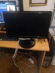 Monitor " Asus"como novo