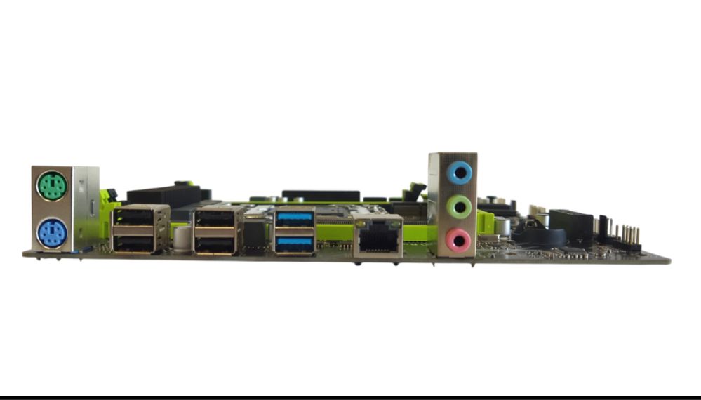 Комплект X99 + Xeon E5-2695v3 + 32GB RAM + Кулер, LGA 2011-3