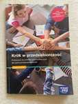 Krok w przedsiębiorczość dla szkół  ponadpodstawowych