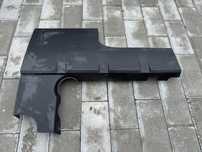Кришка Opel Vectra C 2,2