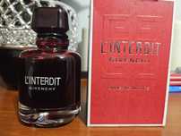 GIVENCHY L’Interdit Rouge woda perfumowana 


Opis

S