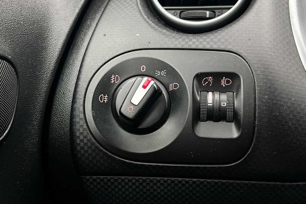 Seat Altea 2011 1.4