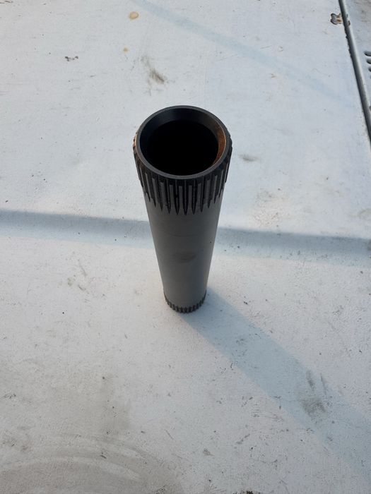 Вал раздаточной коробки Lexus rx 300 1MZFE 1998-2005г.