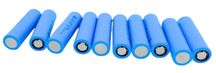 Аккумулятор оптом цена от 10 шт Molicel INR-18650-M35A 3.7 V 3500 mAh