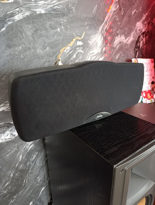 Klipsch C20 centralny