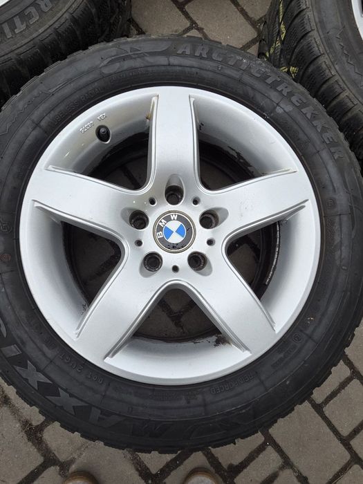 5×120R16 ET18 7J Диски BMW Opel vivaro Volkswagen T5
L
Opel Insig