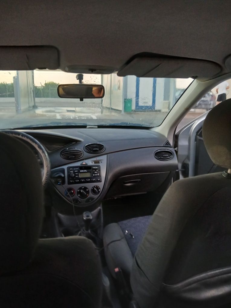 Ford focus carrinha