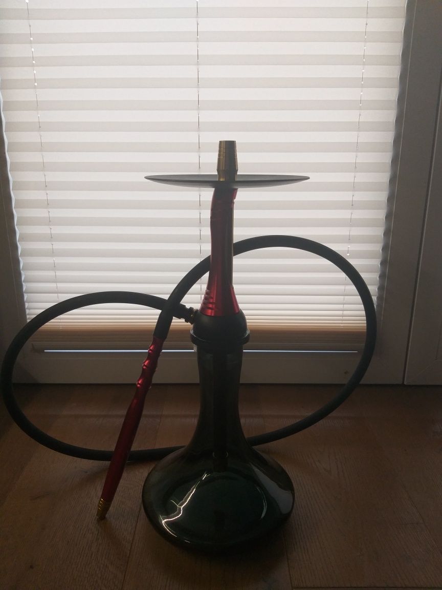 Szisza fajka wodna Alpha Hookah