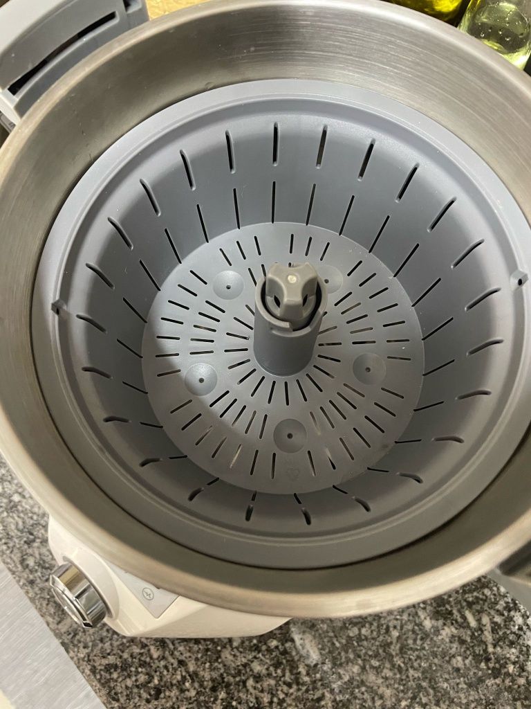 Robô de cozinha compact Cook