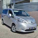 Nissan e-NV200 Evalia 5L Navegador