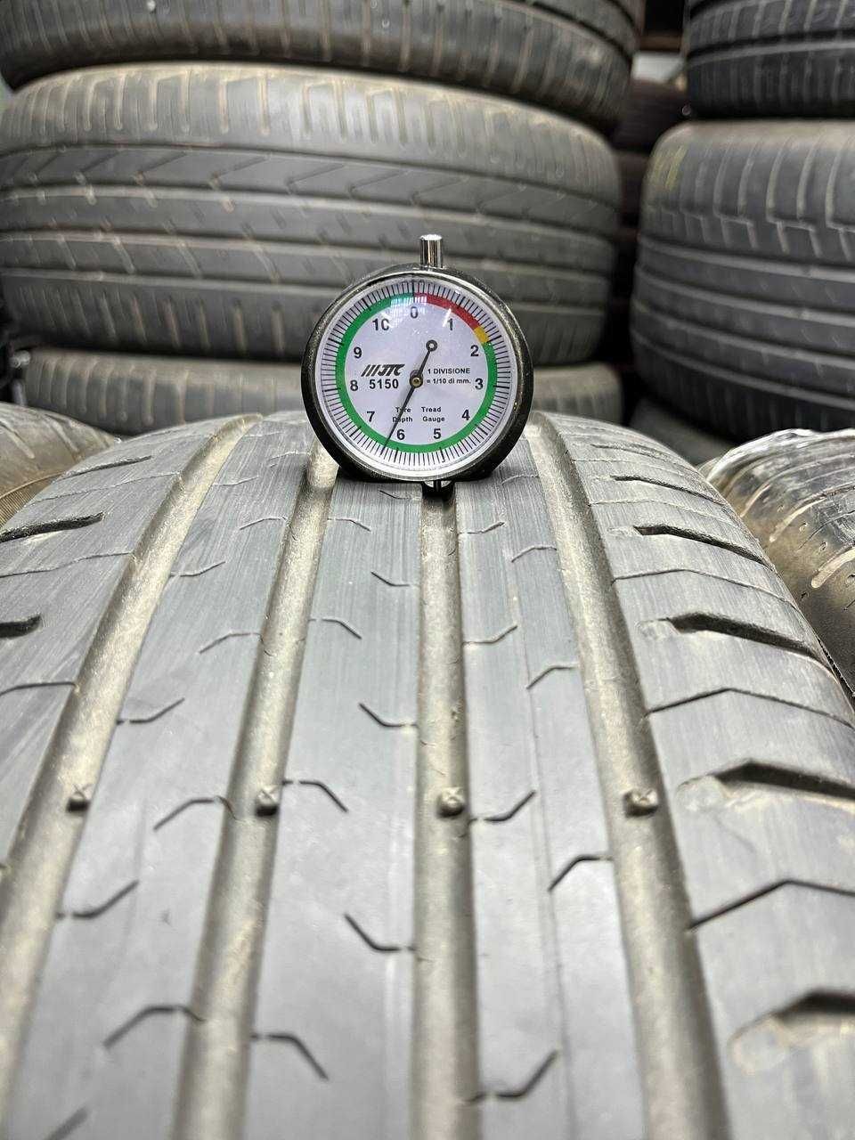 205/55 R16 Continental комплект літо / лето