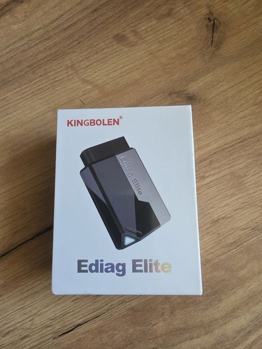 Skaner Diagnostyczny KINGBOLEN EDIAG Elite