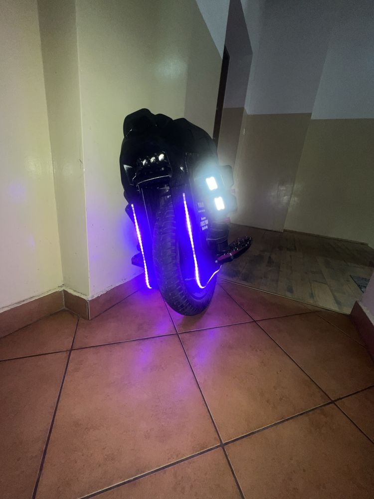 Monocykl elektryczny Begode EX30 50E